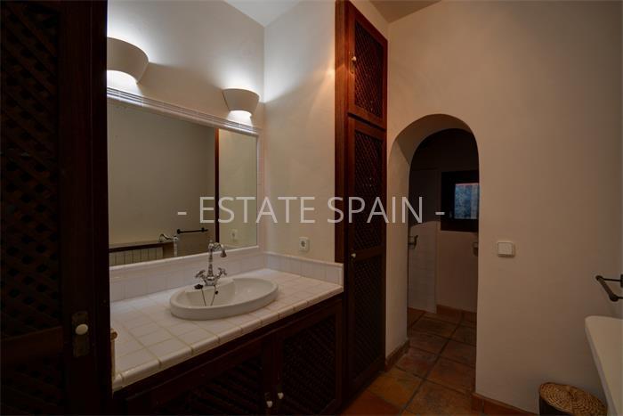 Особняк в Санта-Эулалия-дель-Рио 306 м2 №VL1711284B50  - Продажа - 10 preview