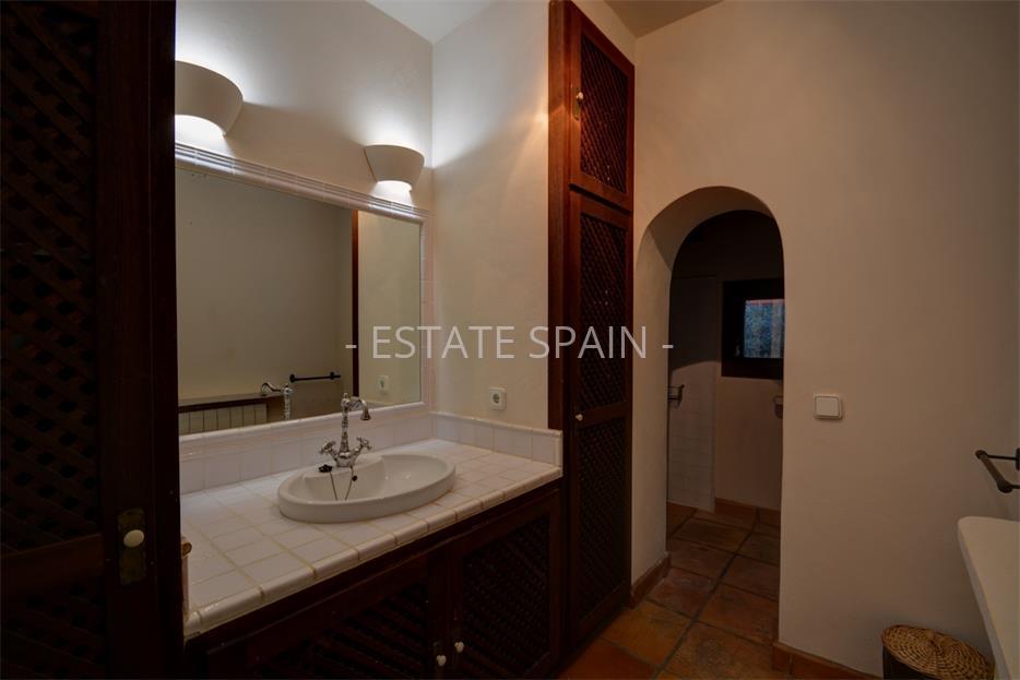 Особняк в Санта-Эулалия-дель-Рио 306 м2 №VL1711284B50  - Продажа - 10 large