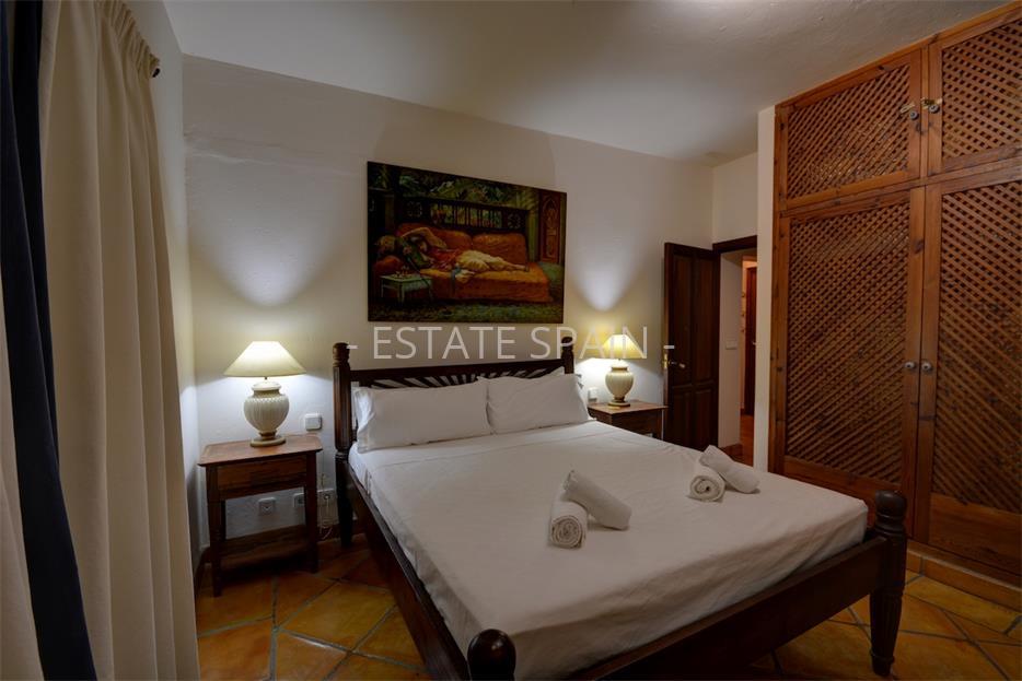 Особняк в Санта-Эулалия-дель-Рио 306 м2 №VL1711284B50  - Продажа - 12 large