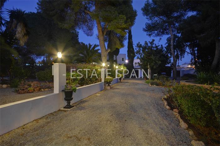 Особняк в Санта-Эулалия-дель-Рио 306 м2 №VL1711284B50  - Продажа - 13 preview