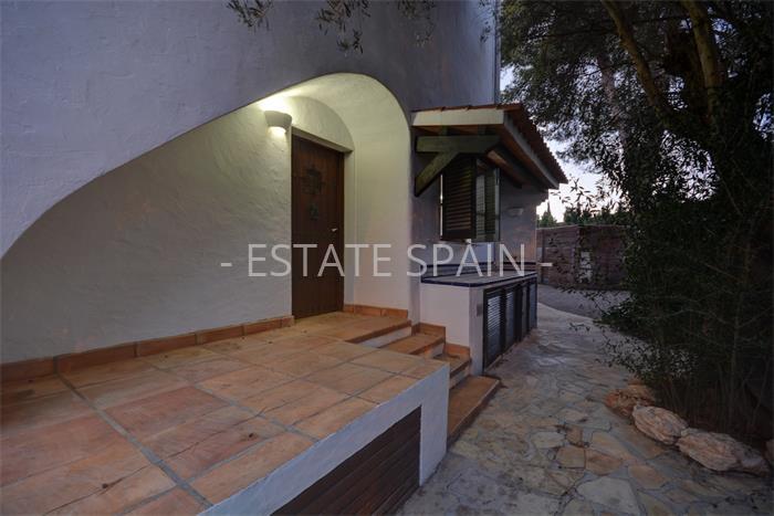 Особняк в Санта-Эулалия-дель-Рио 306 м2 №VL1711284B50  - Продажа - 14 preview