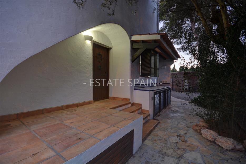 Особняк в Санта-Эулалия-дель-Рио 306 м2 №VL1711284B50  - Продажа - 14 large