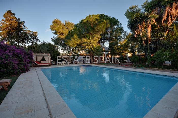 Особняк в Санта-Эулалия-дель-Рио 306 м2 №VL1711284B50  - Продажа - 3 preview