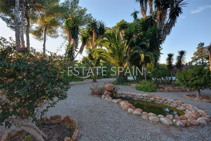 Особняк в Санта-Эулалия-дель-Рио 306 м2 №VL1711284B50  - Продажа - 5 preview