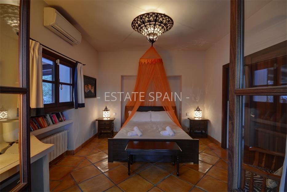 Особняк в Санта-Эулалия-дель-Рио 306 м2 №VL1711284B50  - Продажа - 7 large