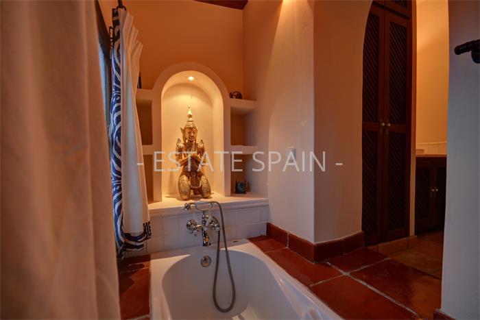 Особняк в Санта-Эулалия-дель-Рио 306 м2 №VL1711284B50  - Продажа - 8 preview