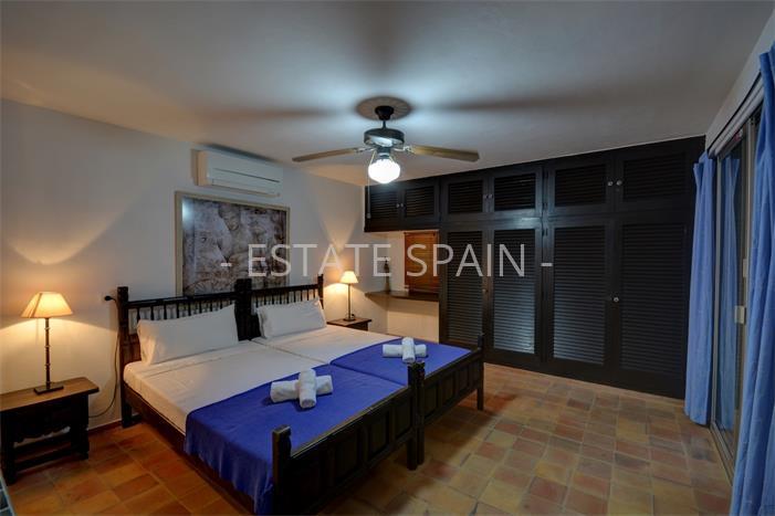 Особняк в Санта-Эулалия-дель-Рио 306 м2 №VL1711284B50  - Продажа - 9 preview