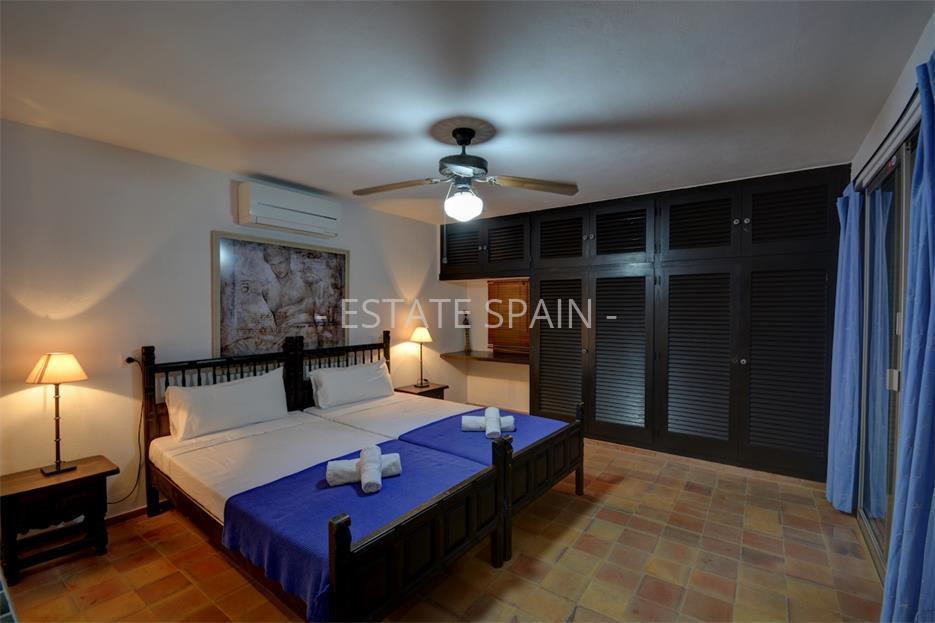 Особняк в Санта-Эулалия-дель-Рио 306 м2 №VL1711284B50  - Продажа - 9 large