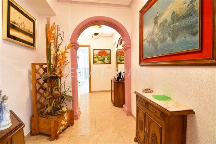 Апартаменты в Кальпе 127 м2 №ART2031007710  - Продажа - 10 preview