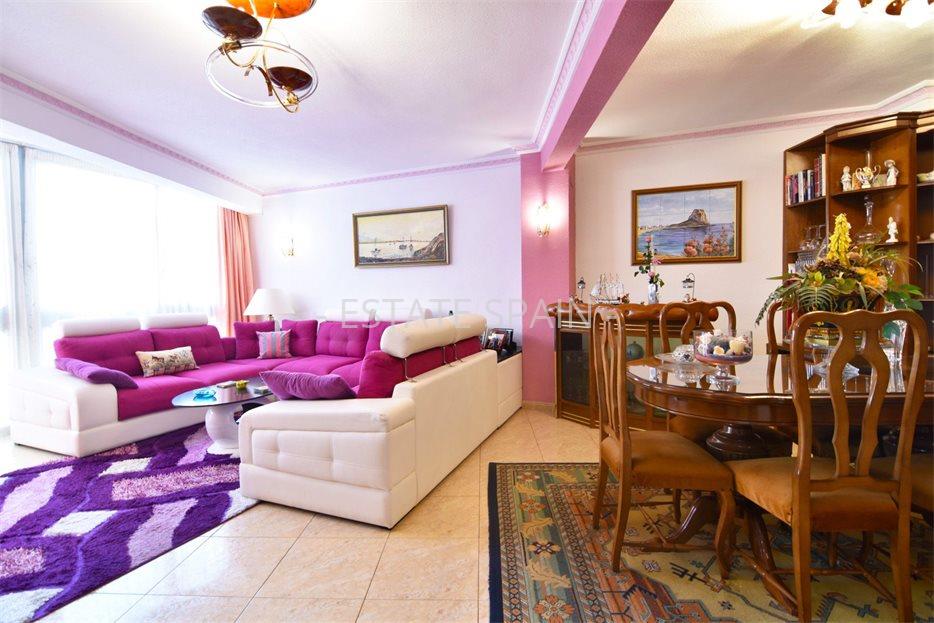 Апартаменты в Кальпе 127 м2 №ART2031007710  - Продажа - 16 large