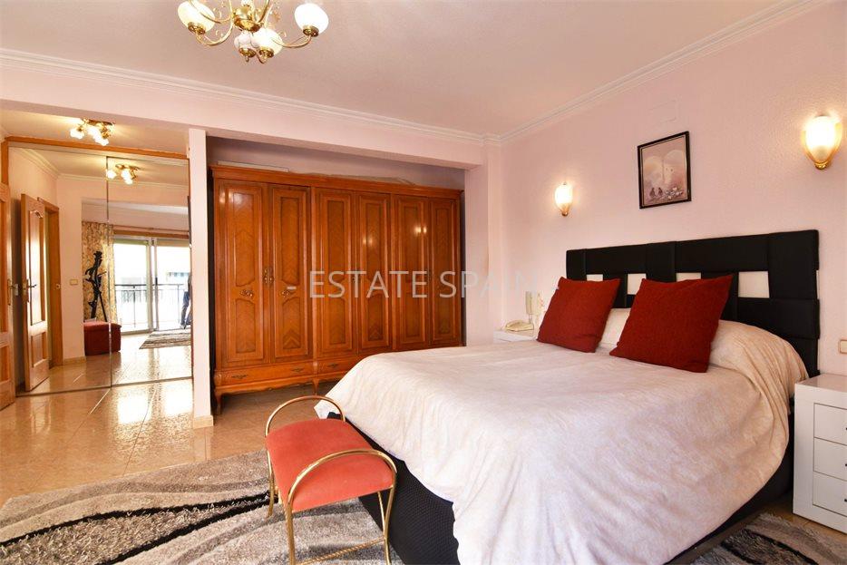 Апартаменты в Кальпе 127 м2 №ART2031007710  - Продажа - 11 large