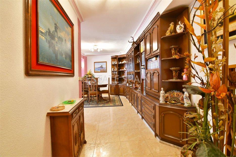 Апартаменты в Кальпе 127 м2 №ART2031007710  - Продажа - 2 large