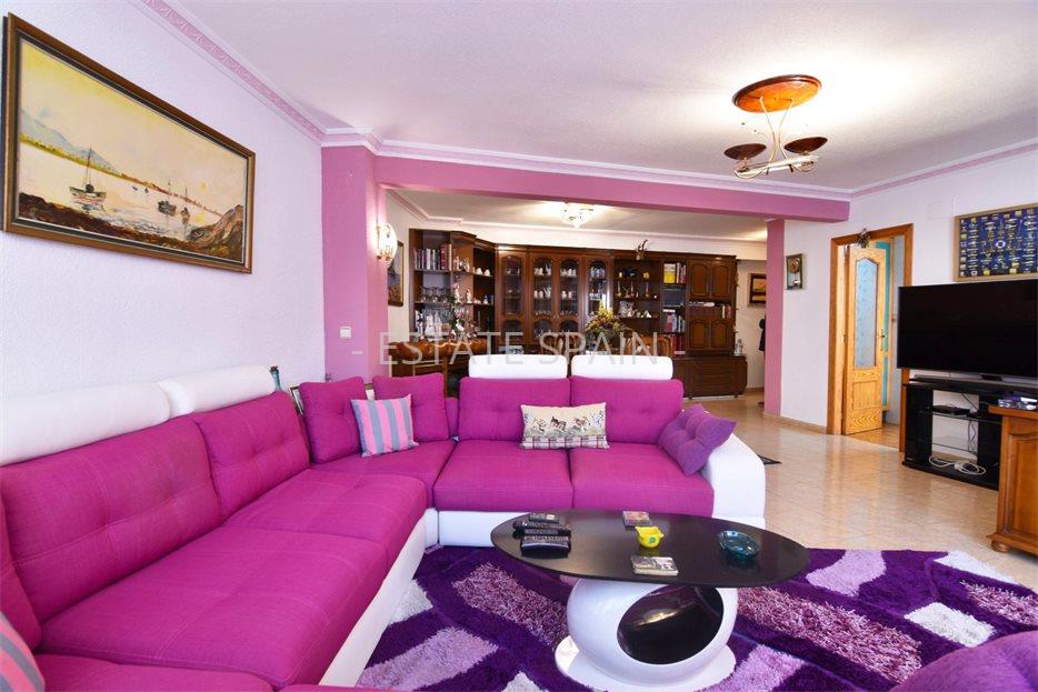 Апартаменты в Кальпе 127 м2 №ART2031007710  - Продажа - 14 large