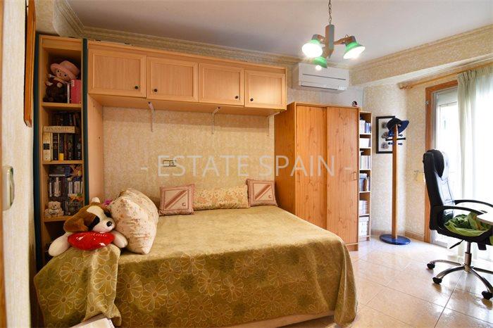 Апартаменты в Кальпе 127 м2 №ART2031007710  - Продажа - 7 preview