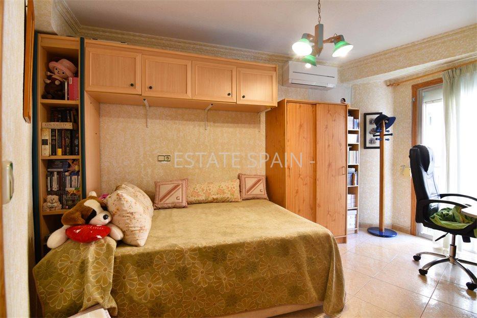 Апартаменты в Кальпе 127 м2 №ART2031007710  - Продажа - 7 large