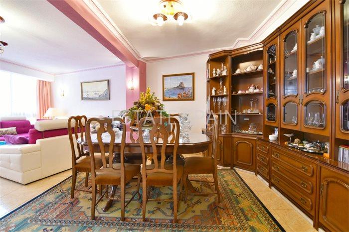 Апартаменты в Кальпе 127 м2 №ART2031007710  - Продажа - 13 preview