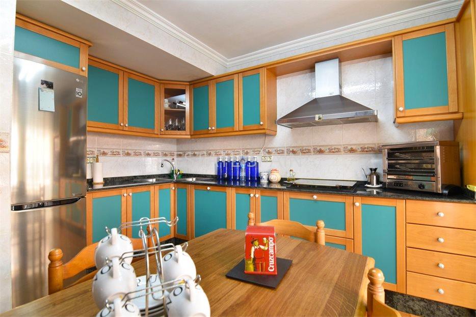 Апартаменты в Кальпе 127 м2 №ART2031007710  - Продажа - 12 large