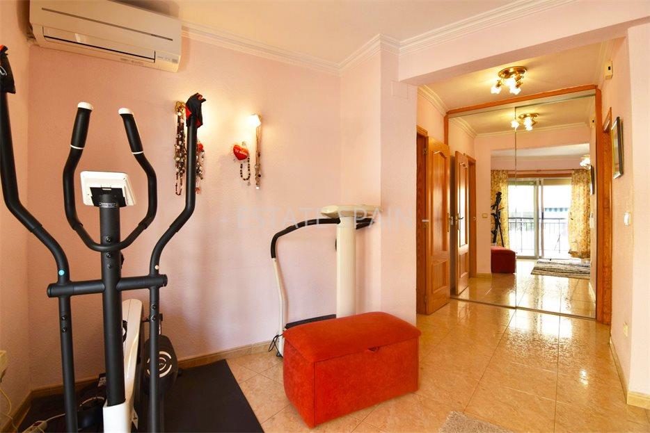 Апартаменты в Кальпе 127 м2 №ART2031007710  - Продажа - 4 large