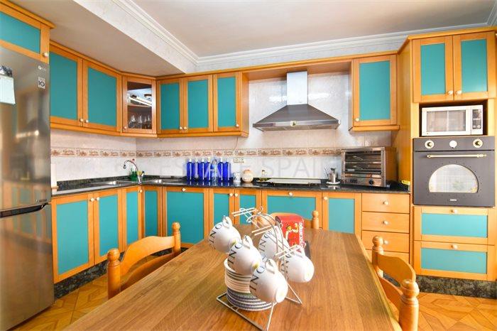 Апартаменты в Кальпе 127 м2 №ART2031007710  - Продажа - 9 preview