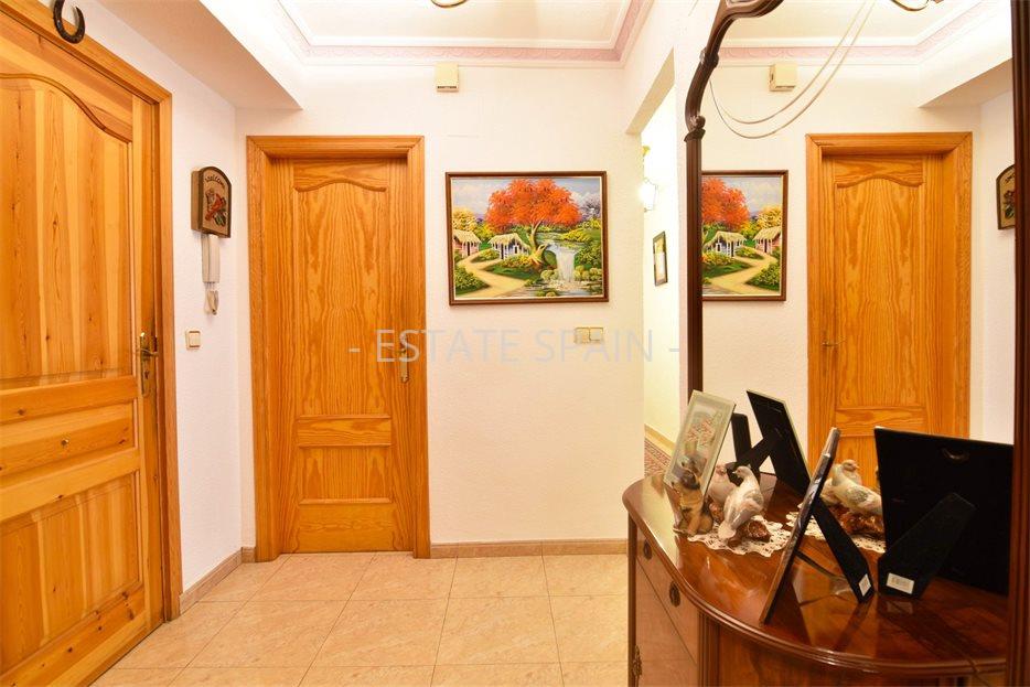 Апартаменты в Кальпе 127 м2 №ART2031007710  - Продажа - 19 large