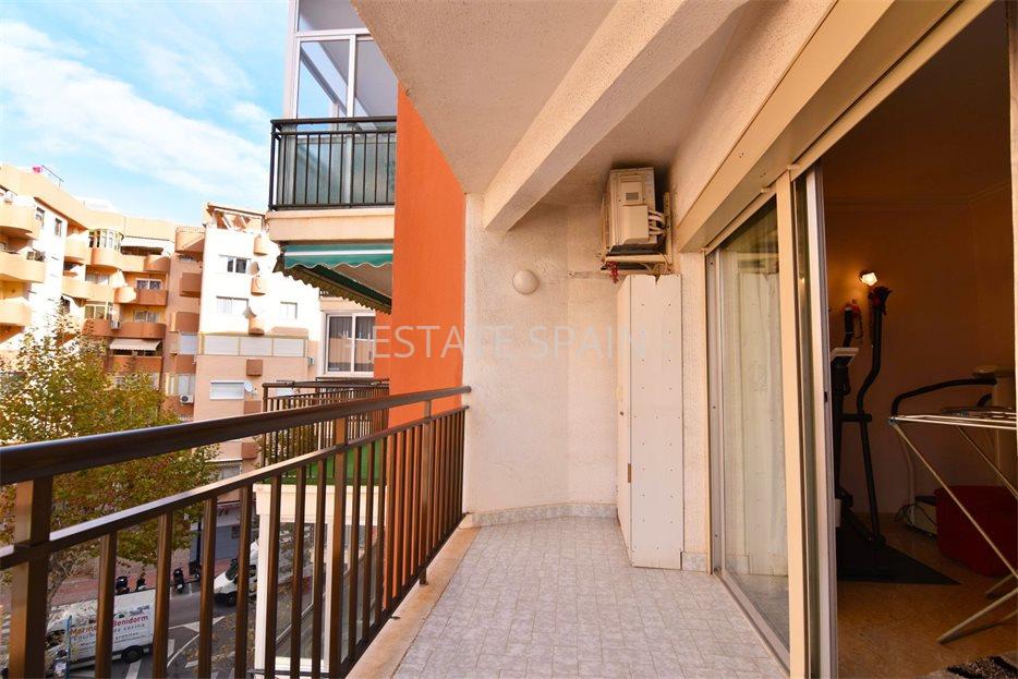 Апартаменты в Кальпе 127 м2 №ART2031007710  - Продажа - 24 large