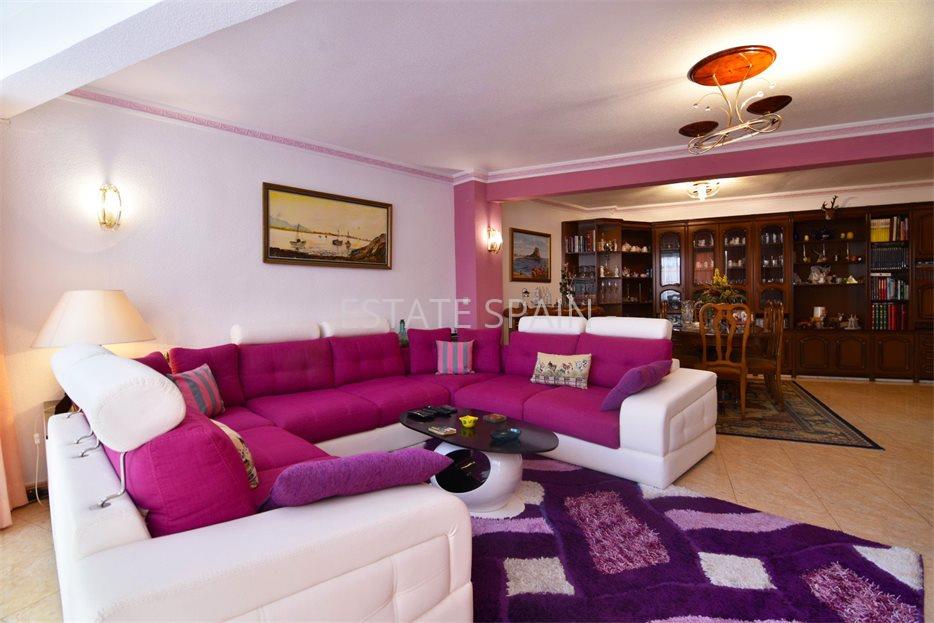 Апартаменты в Кальпе 127 м2 №ART2031007710  - Продажа - 17 large