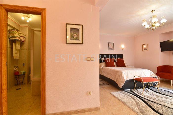 Апартаменты в Кальпе 127 м2 №ART2031007710  - Продажа - 8 preview