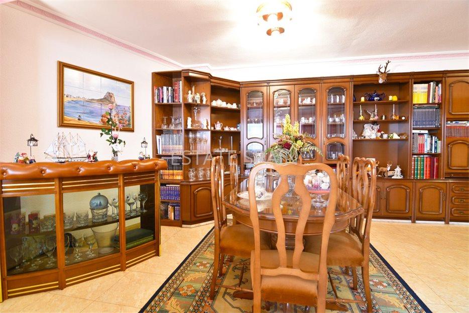 Апартаменты в Кальпе 127 м2 №ART2031007710  - Продажа - 3 large