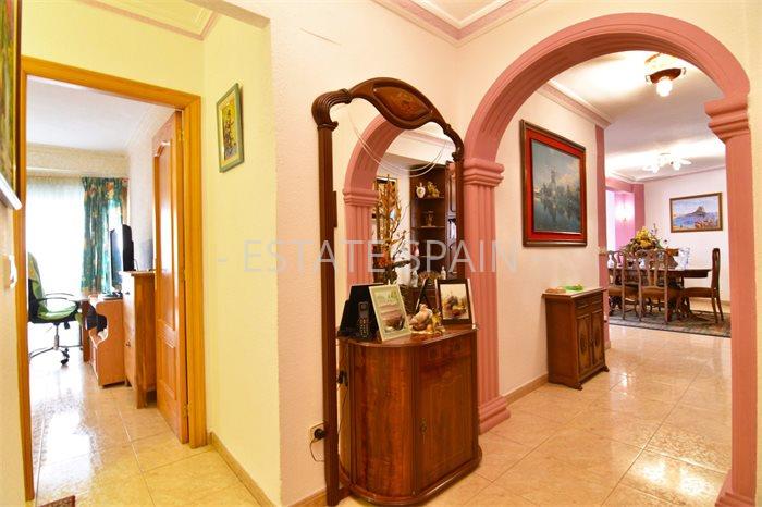 Апартаменты в Кальпе 127 м2 №ART2031007710  - Продажа - 20 preview