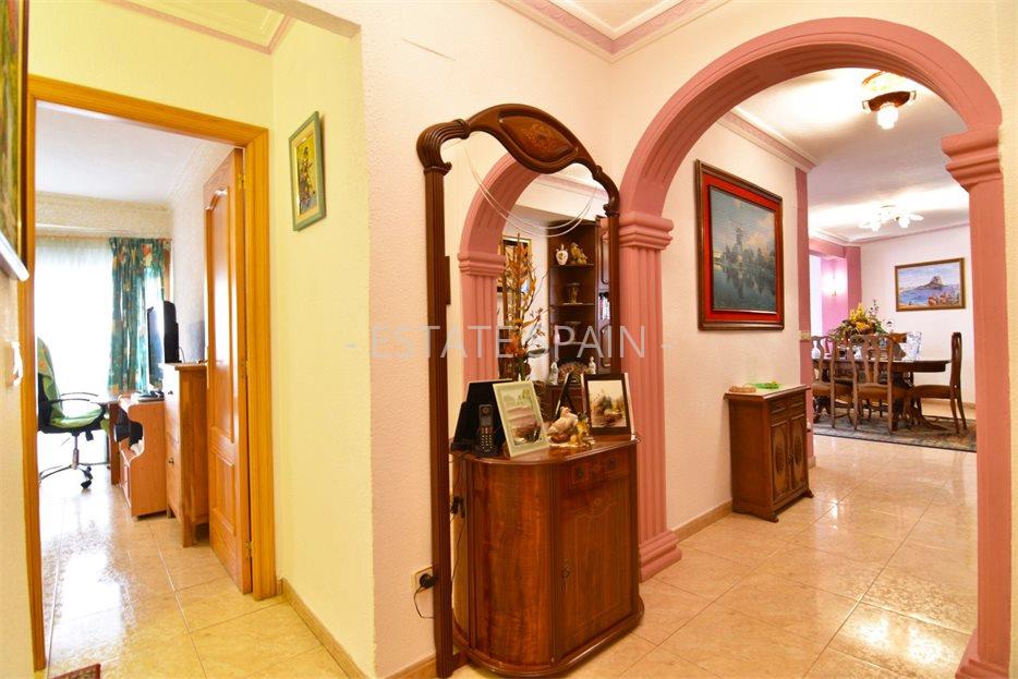 Апартаменты в Кальпе 127 м2 №ART2031007710  - Продажа - 20 large