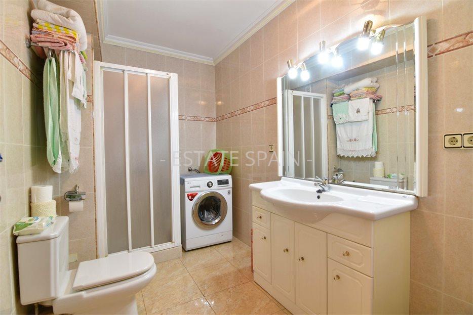 Апартаменты в Кальпе 127 м2 №ART2031007710  - Продажа - 18 large