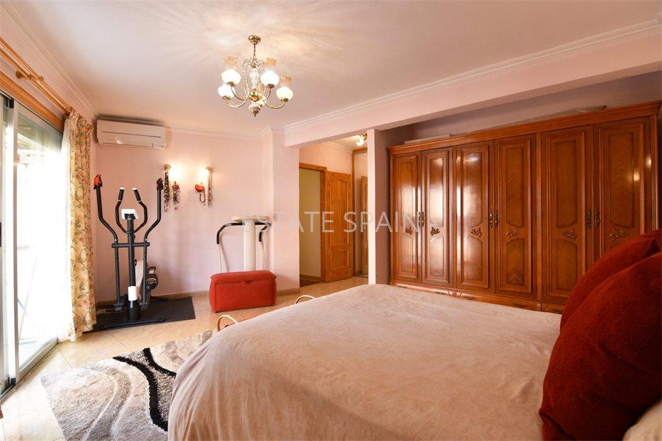 Апартаменты в Кальпе 127 м2 №ART2031007710  - Продажа - 6 large