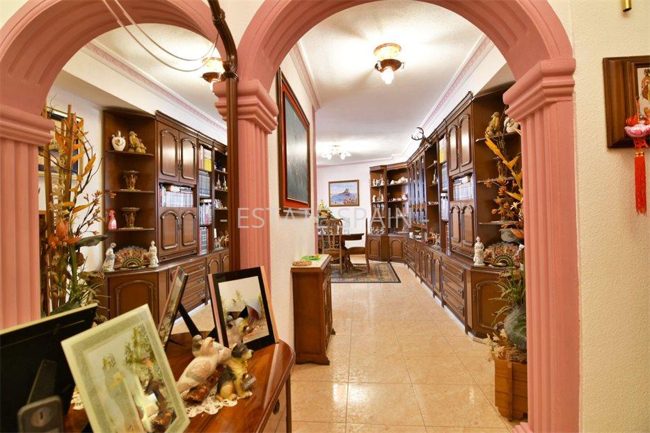 Апартаменты в Кальпе 127 м2 №ART2031007710  - Продажа - 21 large