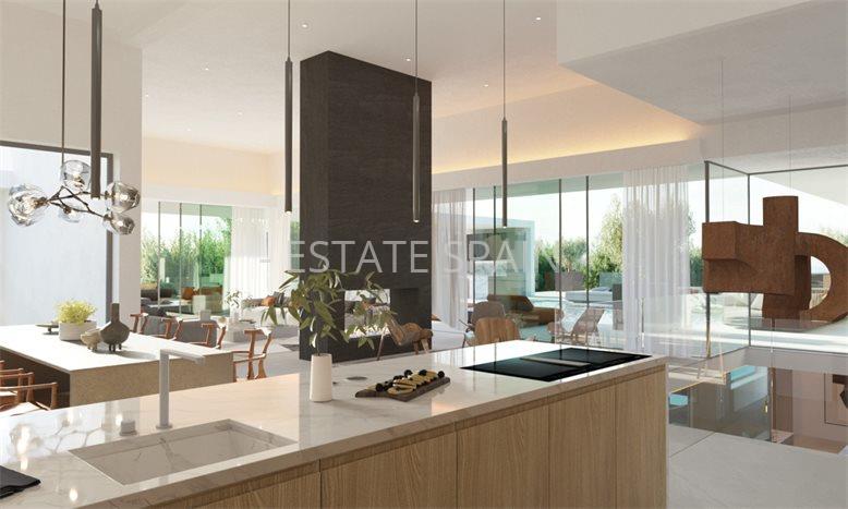 Вилла в Бенальмадене 824 м2 №VL241223EC221  - Продажа - 7 preview