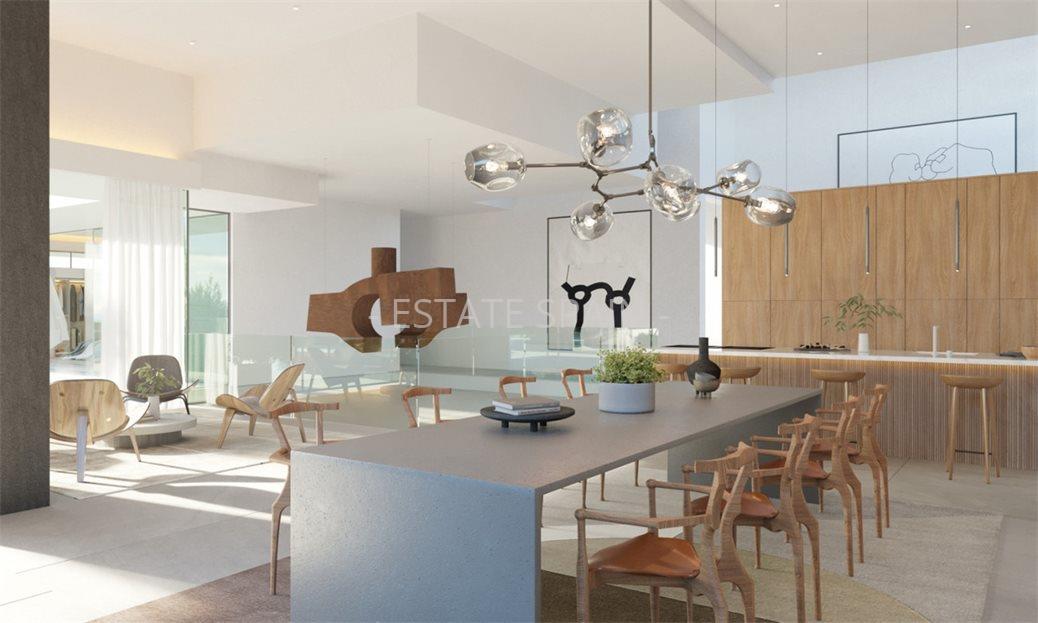 Вилла в Бенальмадене 824 м2 №VL241223EC221  - Продажа - 8 large