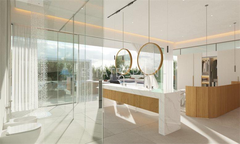 Вилла в Бенальмадене 824 м2 №VL241223EC221  - Продажа - 12 preview