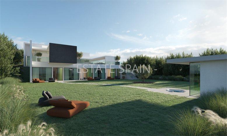 Вилла в Бенальмадене 824 м2 №VL241223EC221  - Продажа - 17 preview