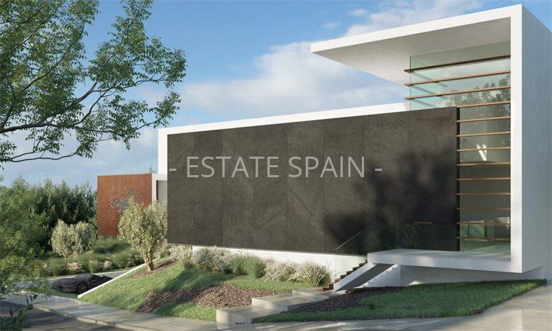 Вилла в Бенальмадене 824 м2 №VL241223EC221  - Продажа - 16 preview