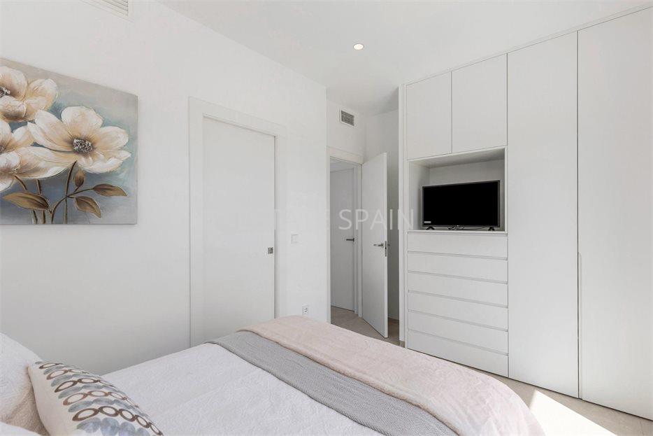 Вилла в Лос-Алькасарес 90 м2 №VL263310D895  - Продажа - 16 large