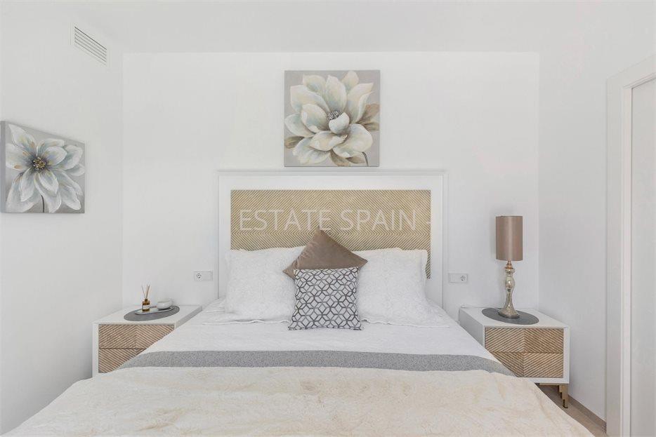 Вилла в Лос-Алькасарес 90 м2 №VL263310D895  - Продажа - 20 large