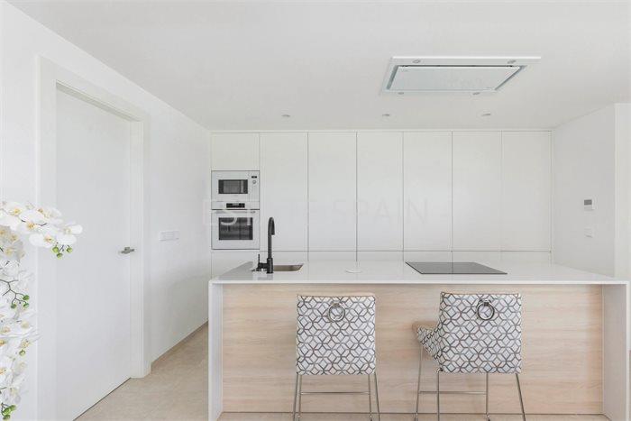 Вилла в Лос-Алькасарес 90 м2 №VL263310D895  - Продажа - 9 preview