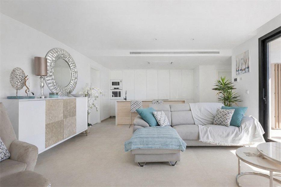 Вилла в Лос-Алькасарес 90 м2 №VL263310D895  - Продажа - 7 large