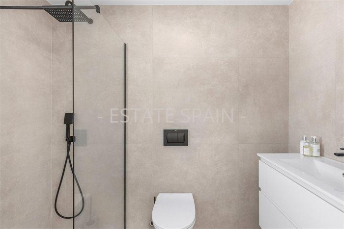 Вилла в Лос-Алькасарес 90 м2 №VL263310D895  - Продажа - 14 preview