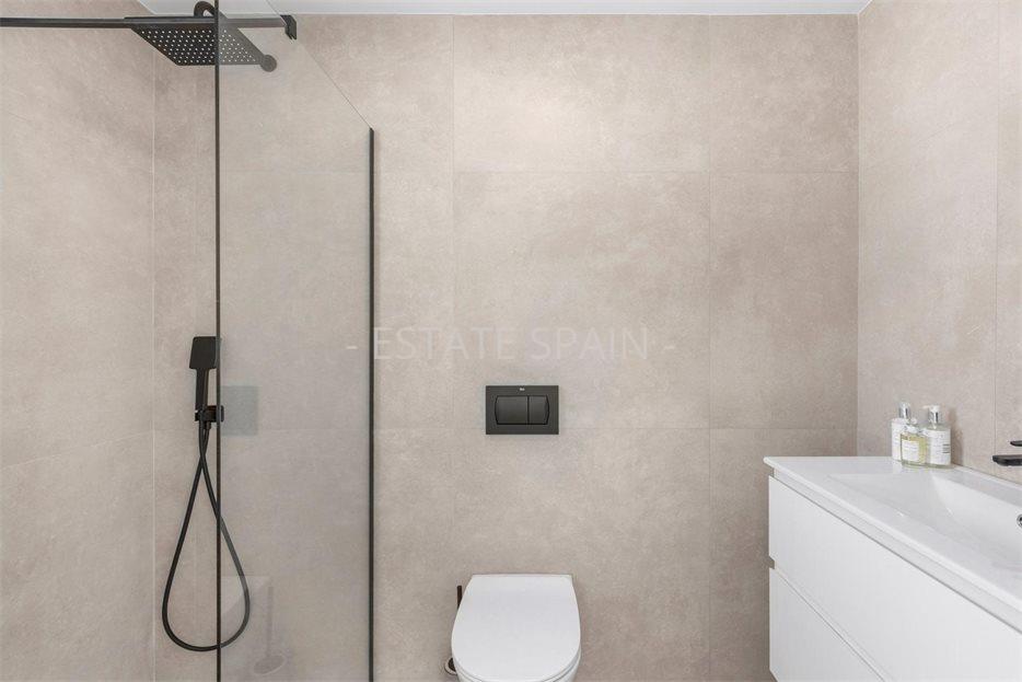 Вилла в Лос-Алькасарес 90 м2 №VL263310D895  - Продажа - 14 large