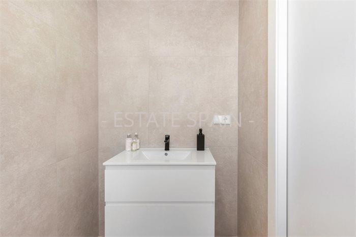 Вилла в Лос-Алькасарес 90 м2 №VL263310D895  - Продажа - 15 preview