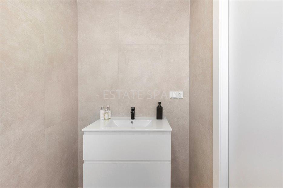 Вилла в Лос-Алькасарес 90 м2 №VL263310D895  - Продажа - 15 large