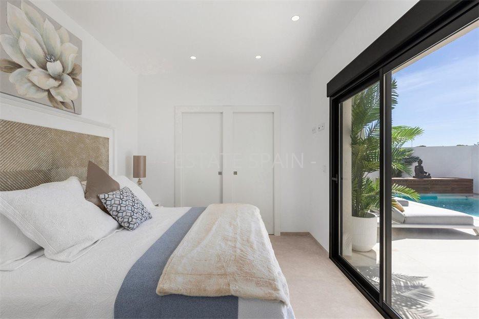 Вилла в Лос-Алькасарес 90 м2 №VL263310D895  - Продажа - 19 large