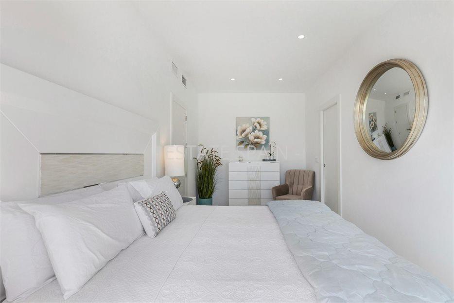 Вилла в Лос-Алькасарес 90 м2 №VL263310D895  - Продажа - 11 large