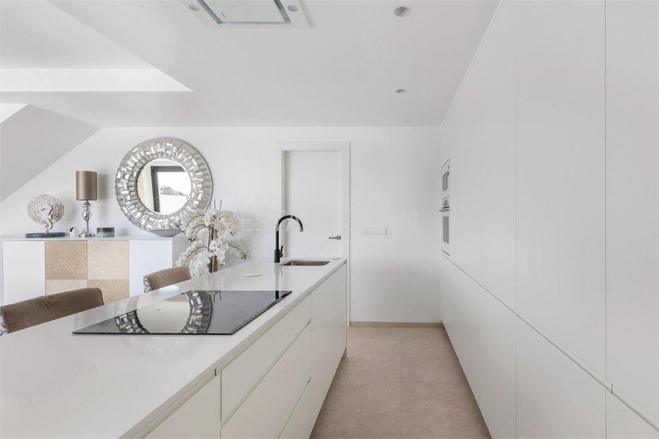 Вилла в Лос-Алькасарес 90 м2 №VL263310D895  - Продажа - 10 large