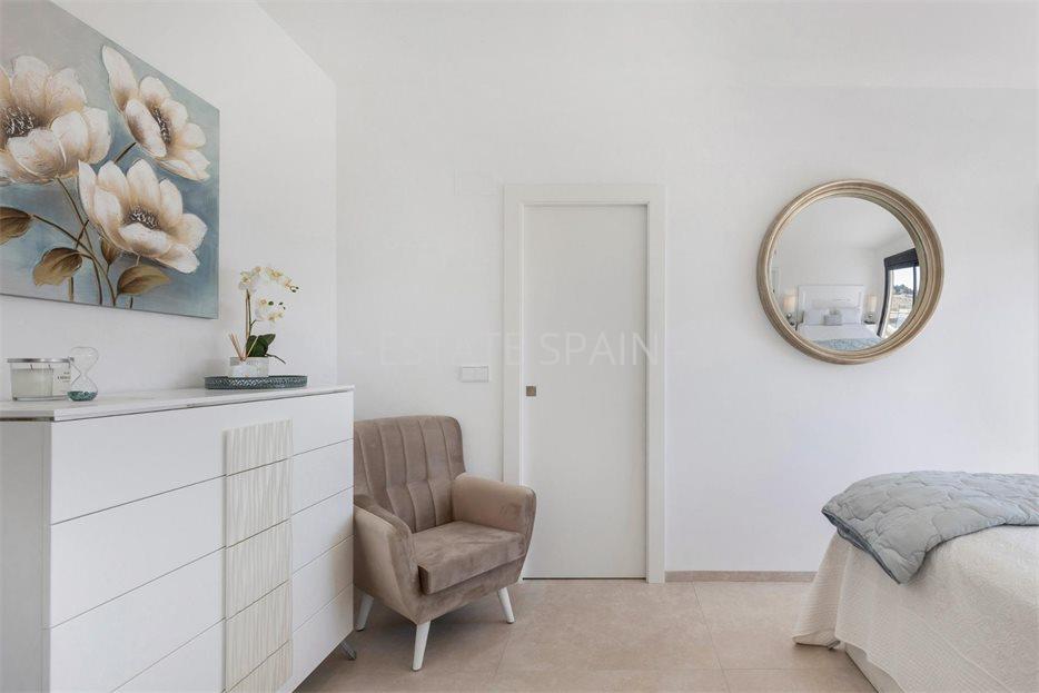 Вилла в Лос-Алькасарес 90 м2 №VL263310D895  - Продажа - 13 large